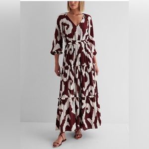 Express brand new women’s dress dress size M